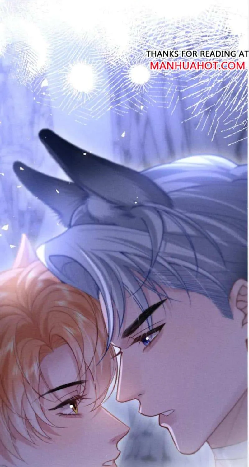 Subordinate Doting Chapter 25 page 43 - 