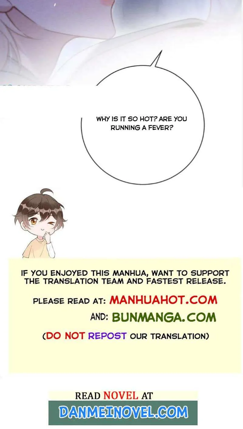 Subordinate Doting Chapter 25 page 44 - 