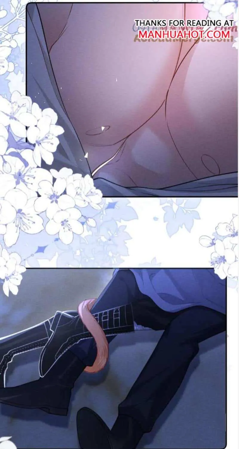 Subordinate Doting Chapter 25 page 6 - 