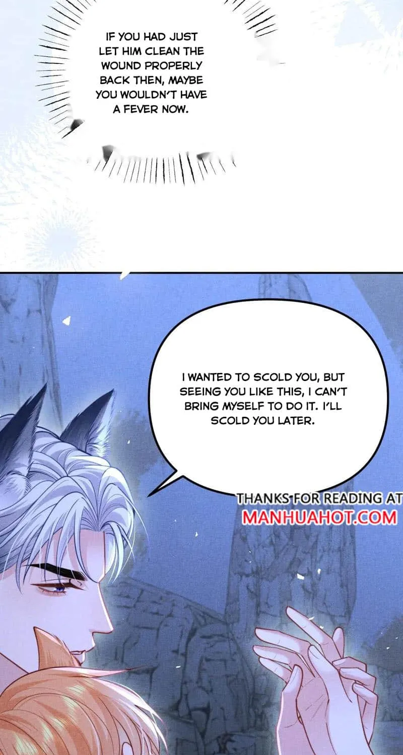 Subordinate Doting Chapter 26 page 11 - 