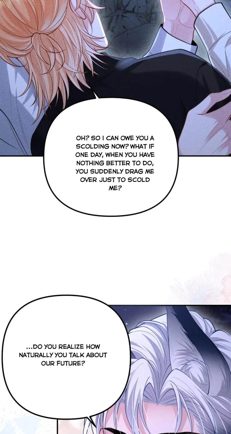 Subordinate Doting Chapter 26 page 12 - 