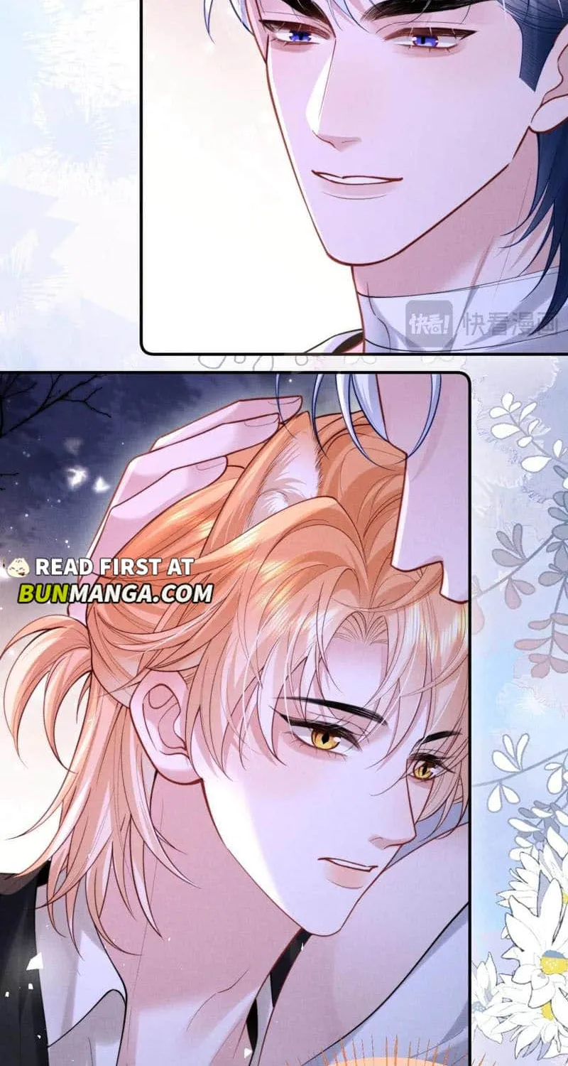 Subordinate Doting Chapter 26 page 13 - 