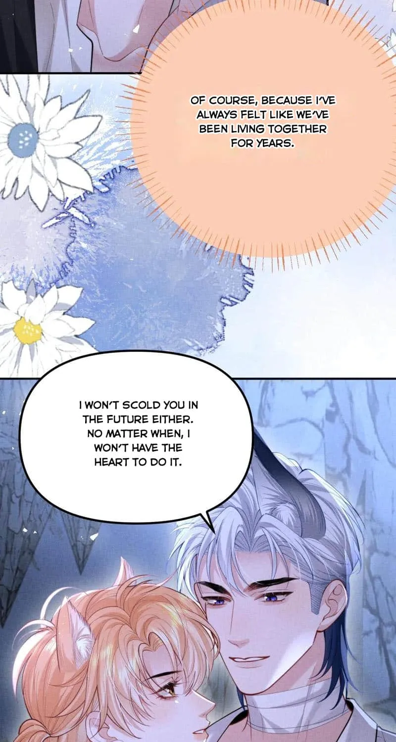 Subordinate Doting Chapter 26 page 14 - 