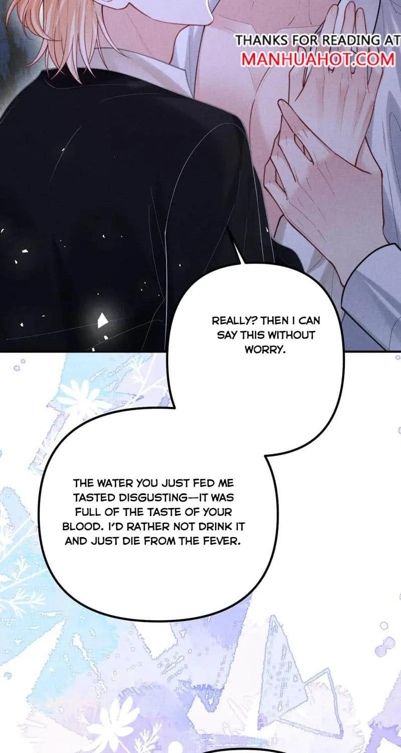 Subordinate Doting Chapter 26 page 15 - 