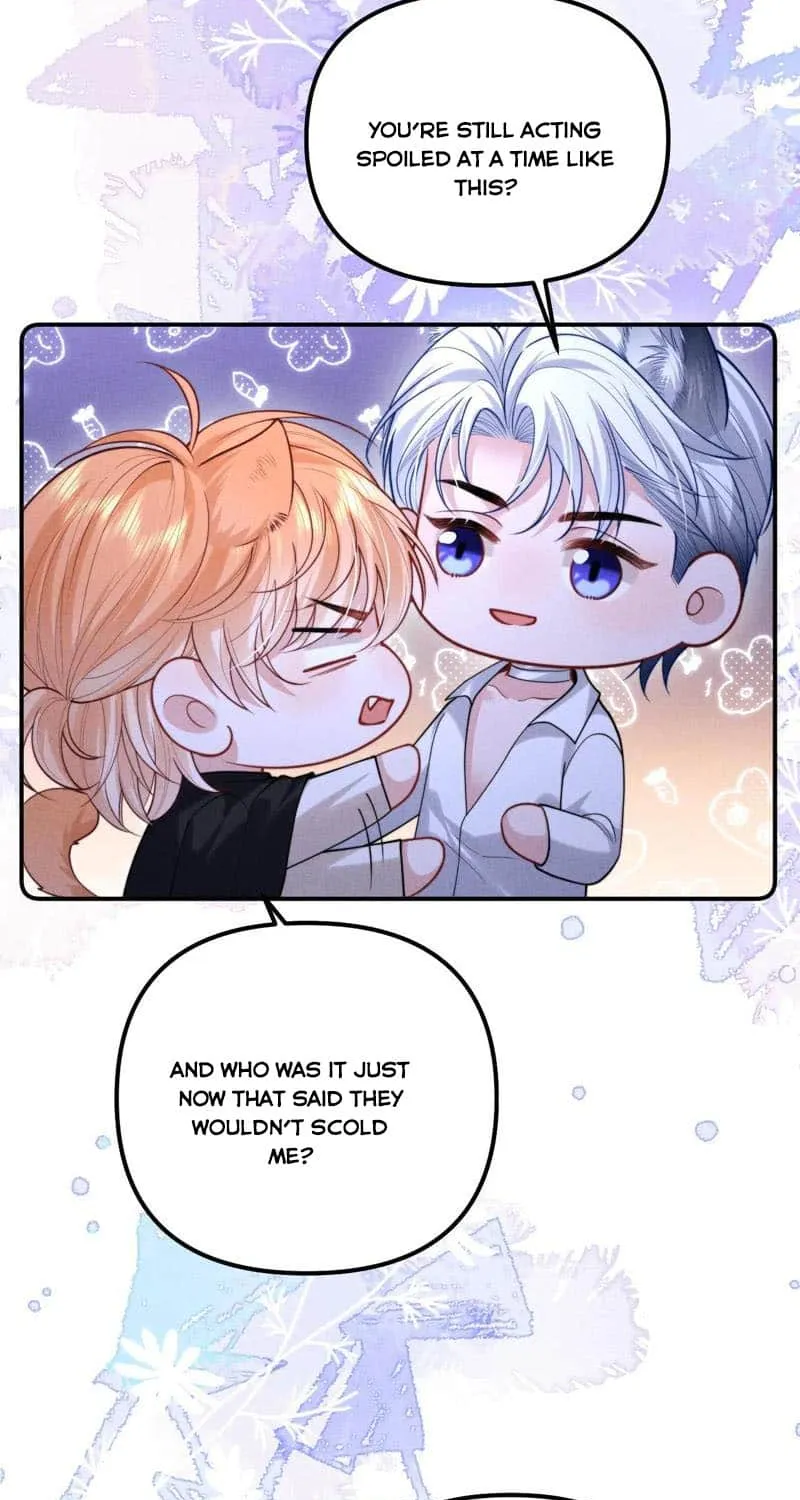 Subordinate Doting Chapter 26 page 16 - 