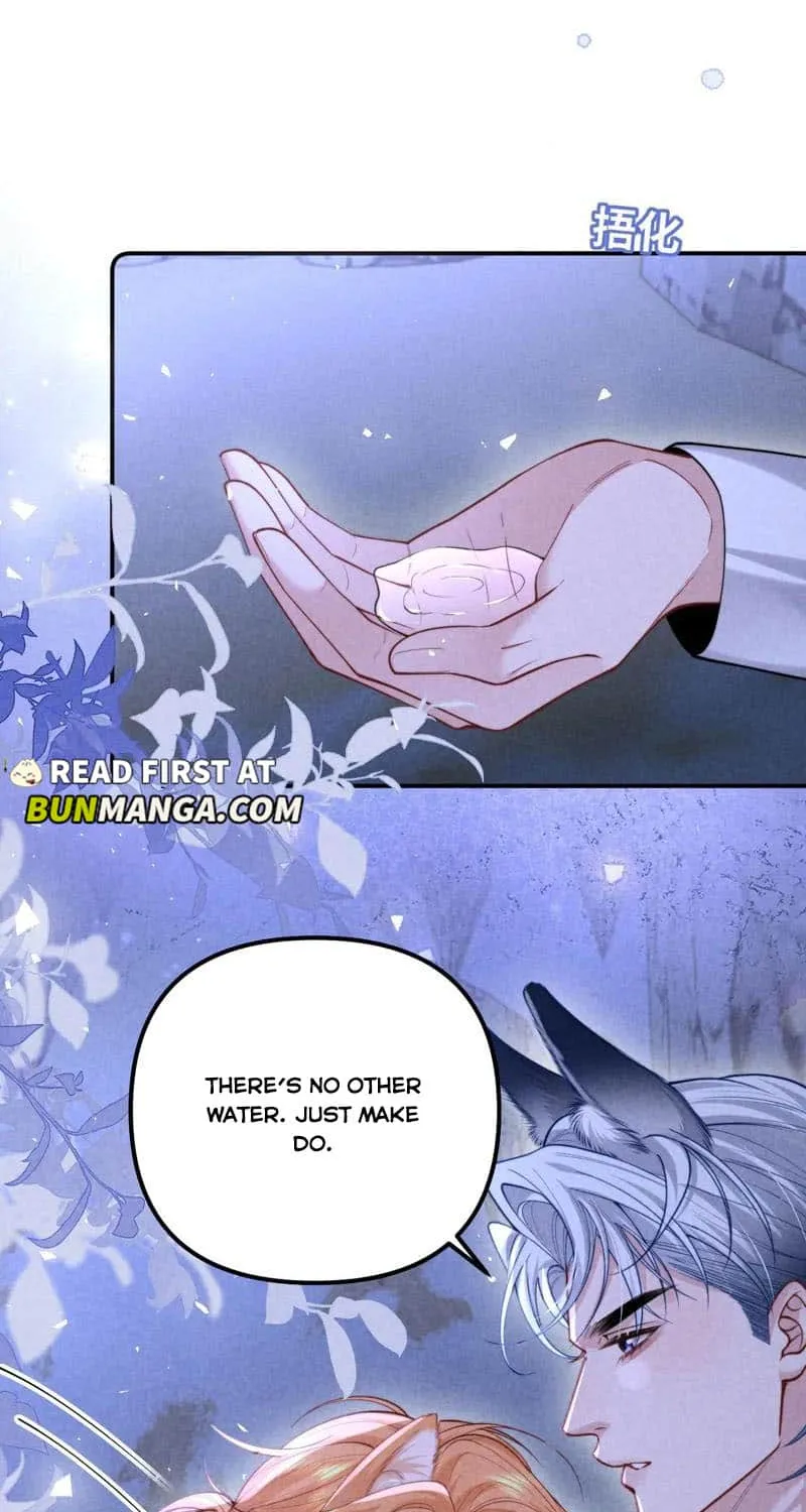 Subordinate Doting Chapter 26 page 19 - 