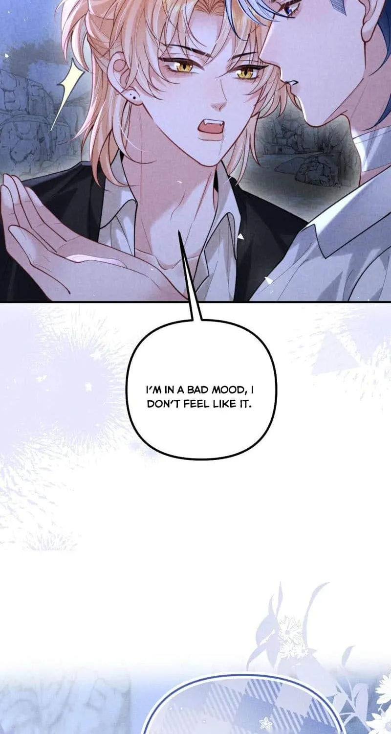 Subordinate Doting Chapter 26 page 21 - 