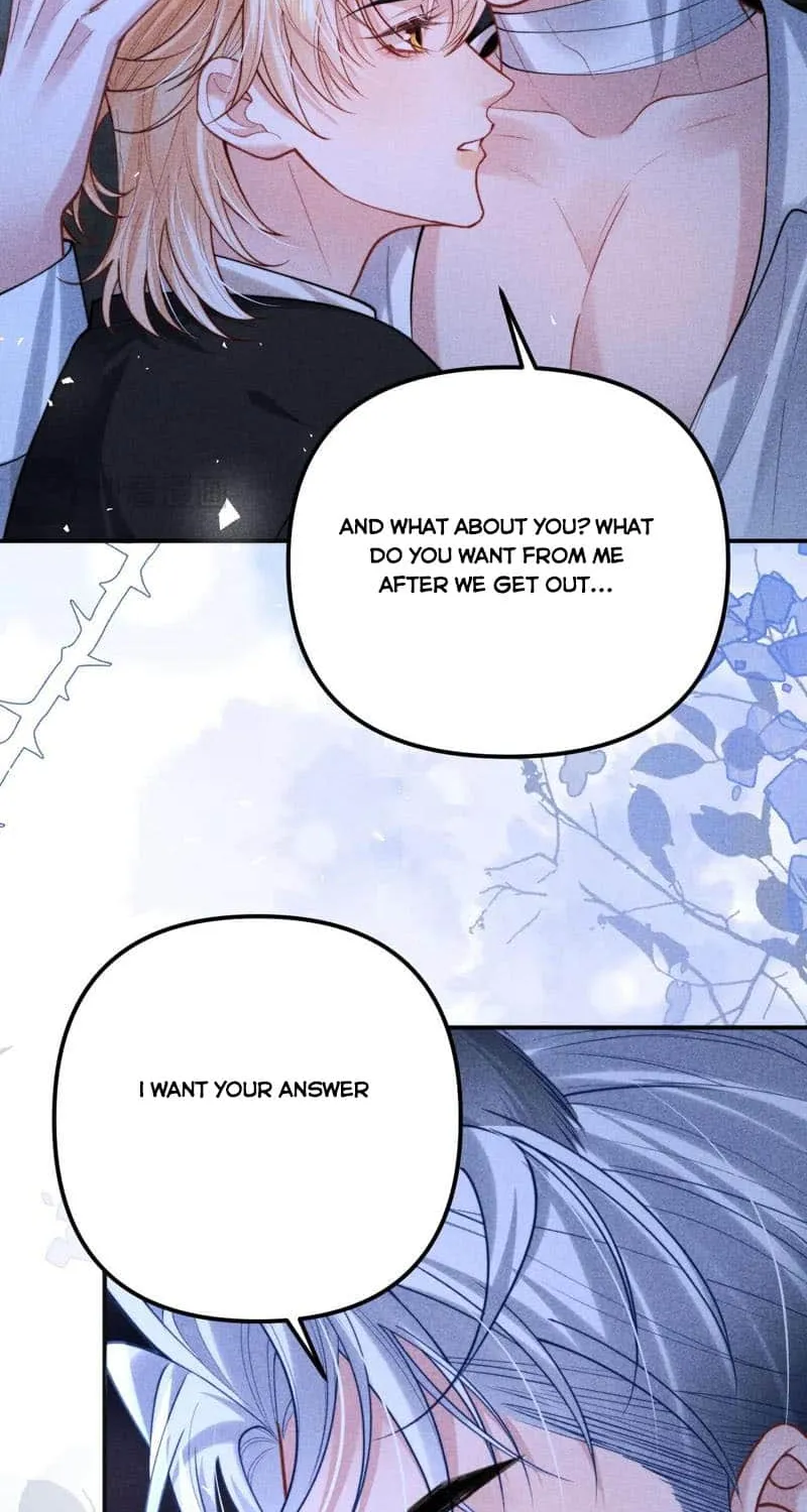 Subordinate Doting Chapter 26 page 23 - 