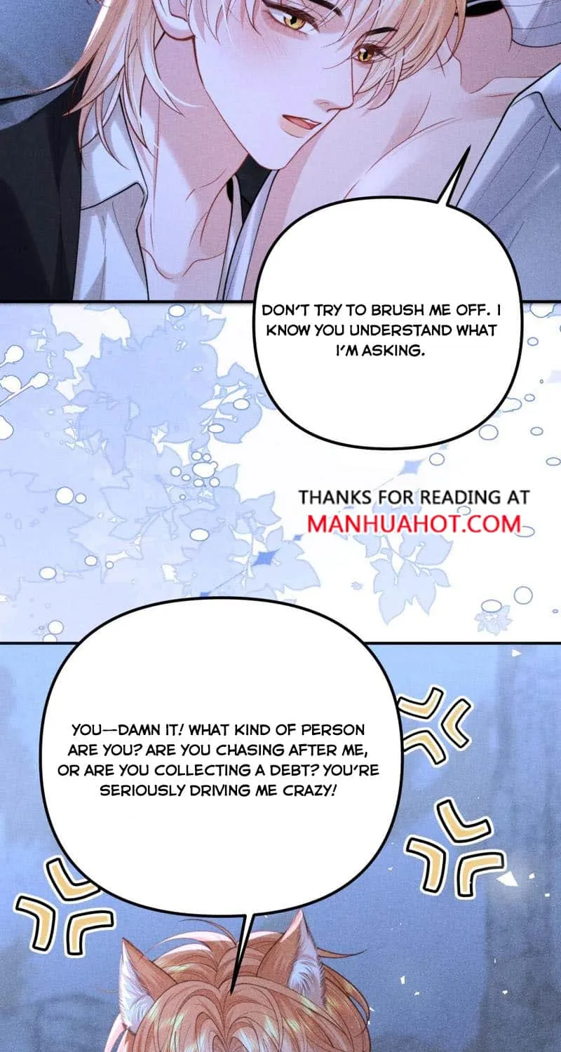 Subordinate Doting Chapter 26 page 26 - 