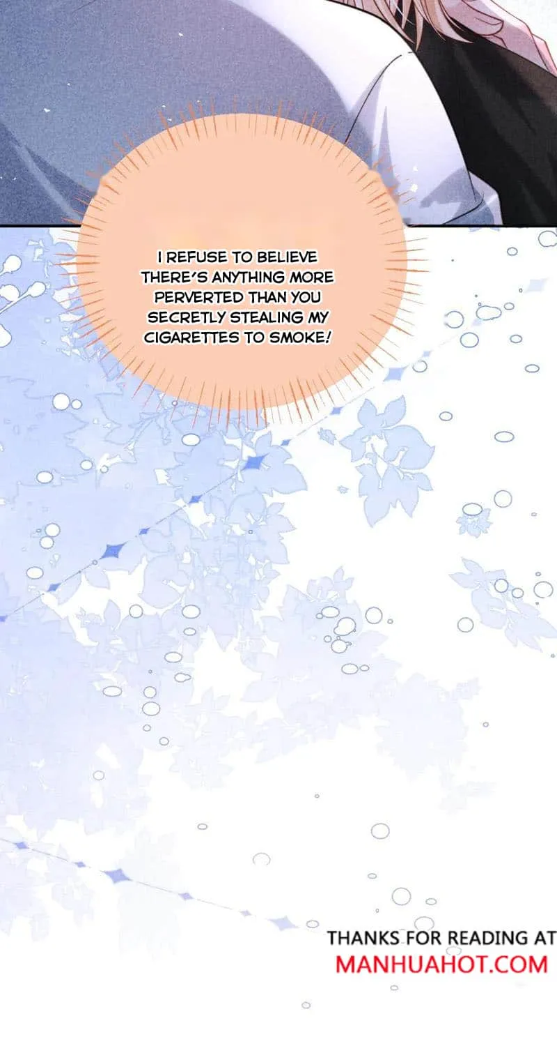 Subordinate Doting Chapter 26 page 30 - 