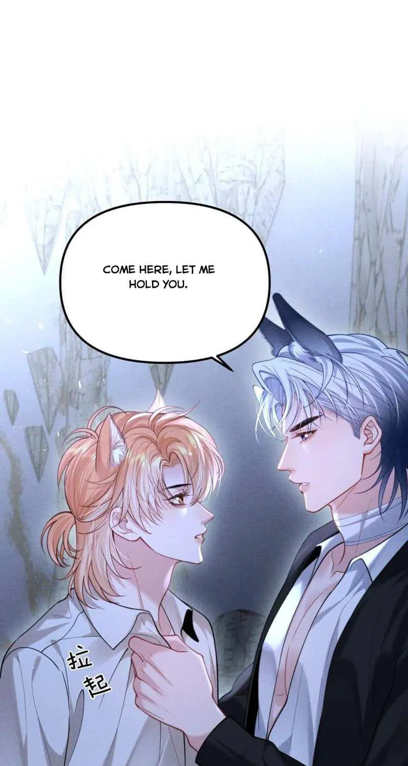 Subordinate Doting Chapter 26 page 4 - 