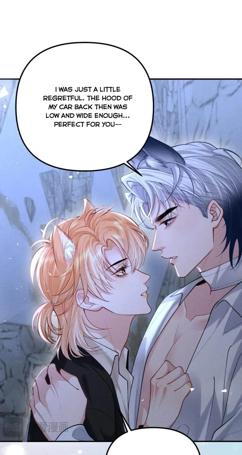 Subordinate Doting Chapter 26 page 31 - 