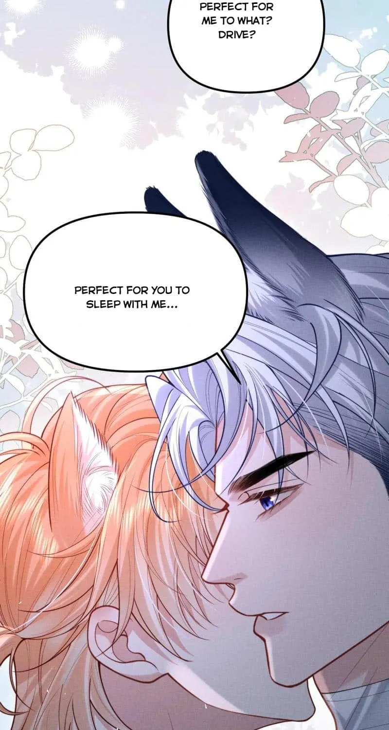 Subordinate Doting Chapter 26 page 32 - 