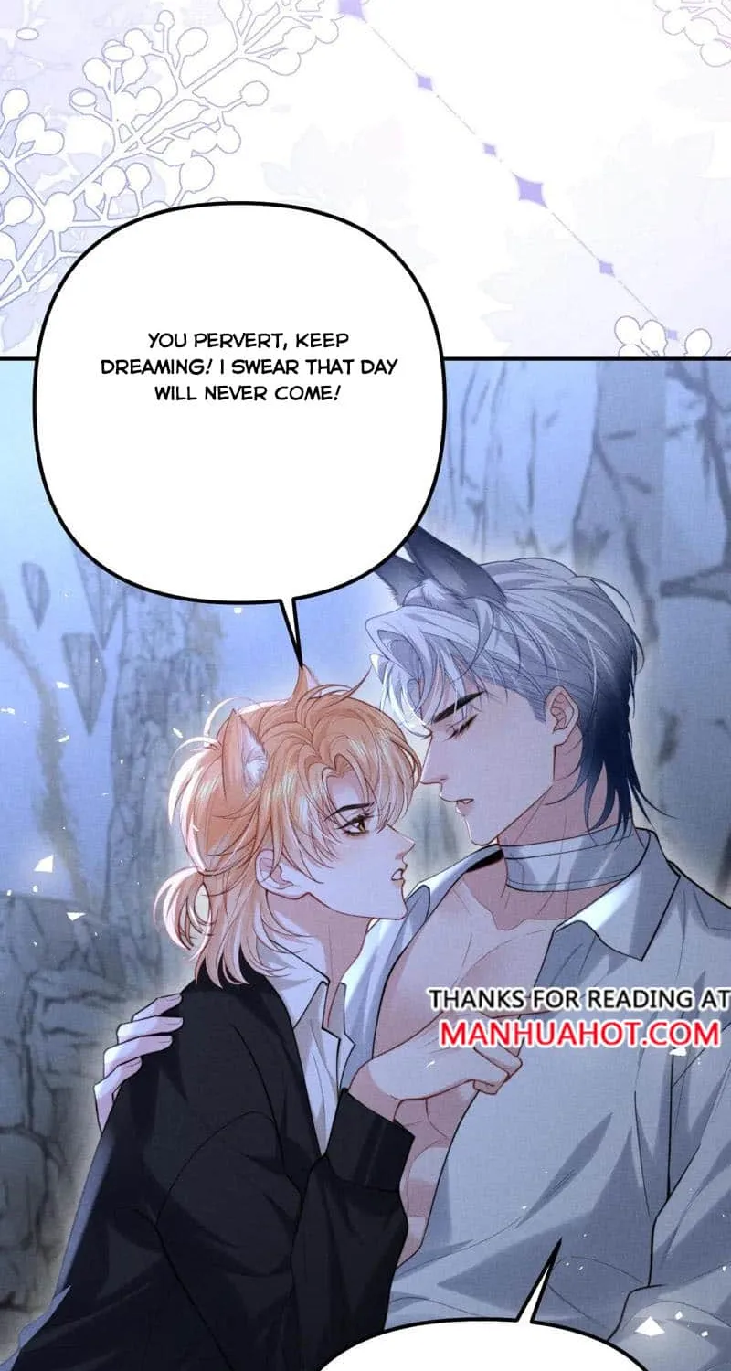 Subordinate Doting Chapter 26 page 35 - 
