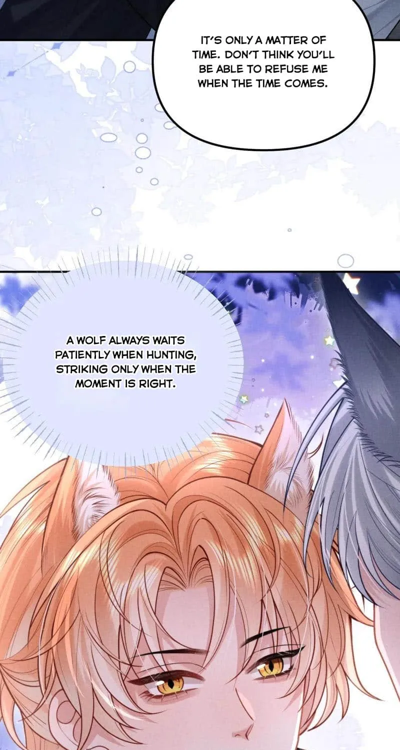 Subordinate Doting Chapter 26 page 36 - 
