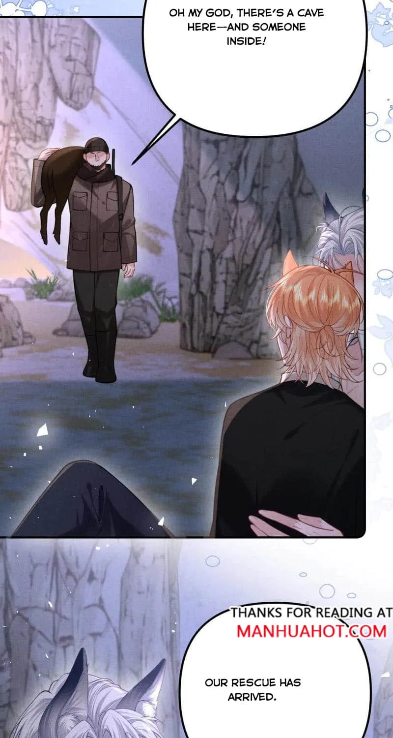 Subordinate Doting Chapter 26 page 38 - 
