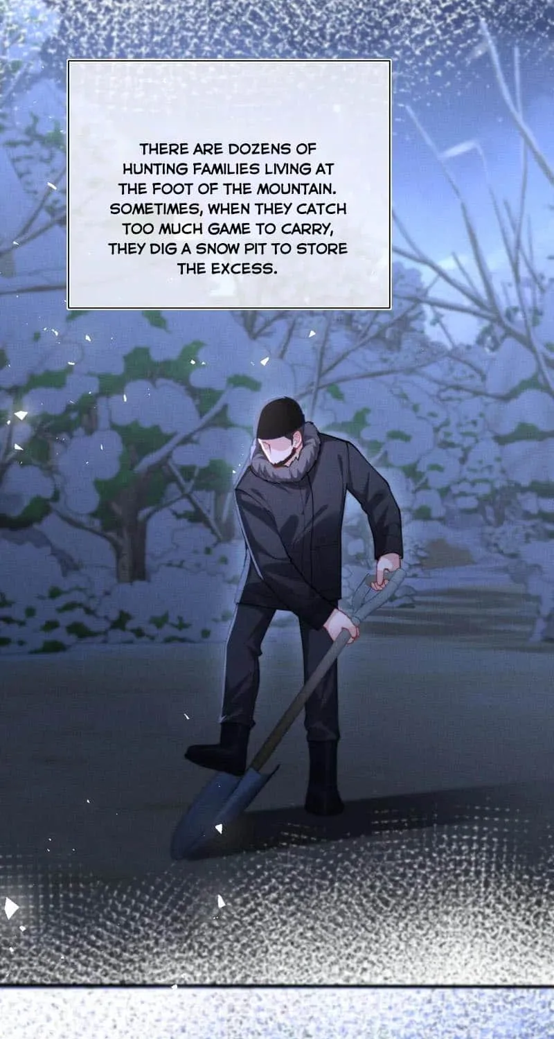 Subordinate Doting Chapter 26 page 40 - 
