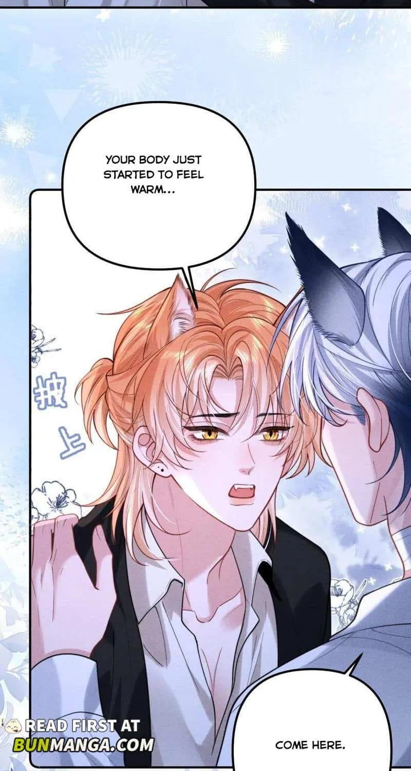 Subordinate Doting Chapter 26 page 5 - 