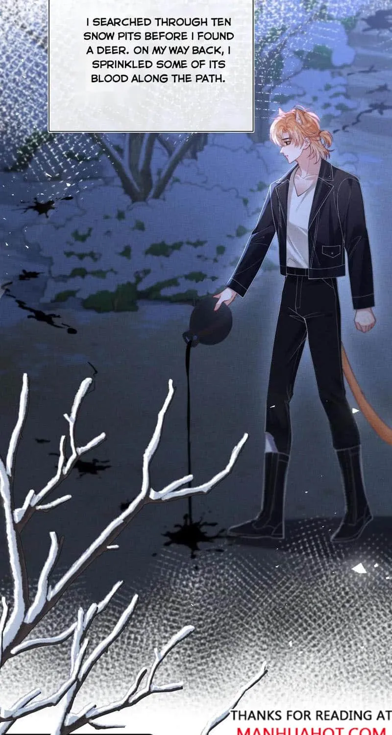 Subordinate Doting Chapter 26 page 42 - 