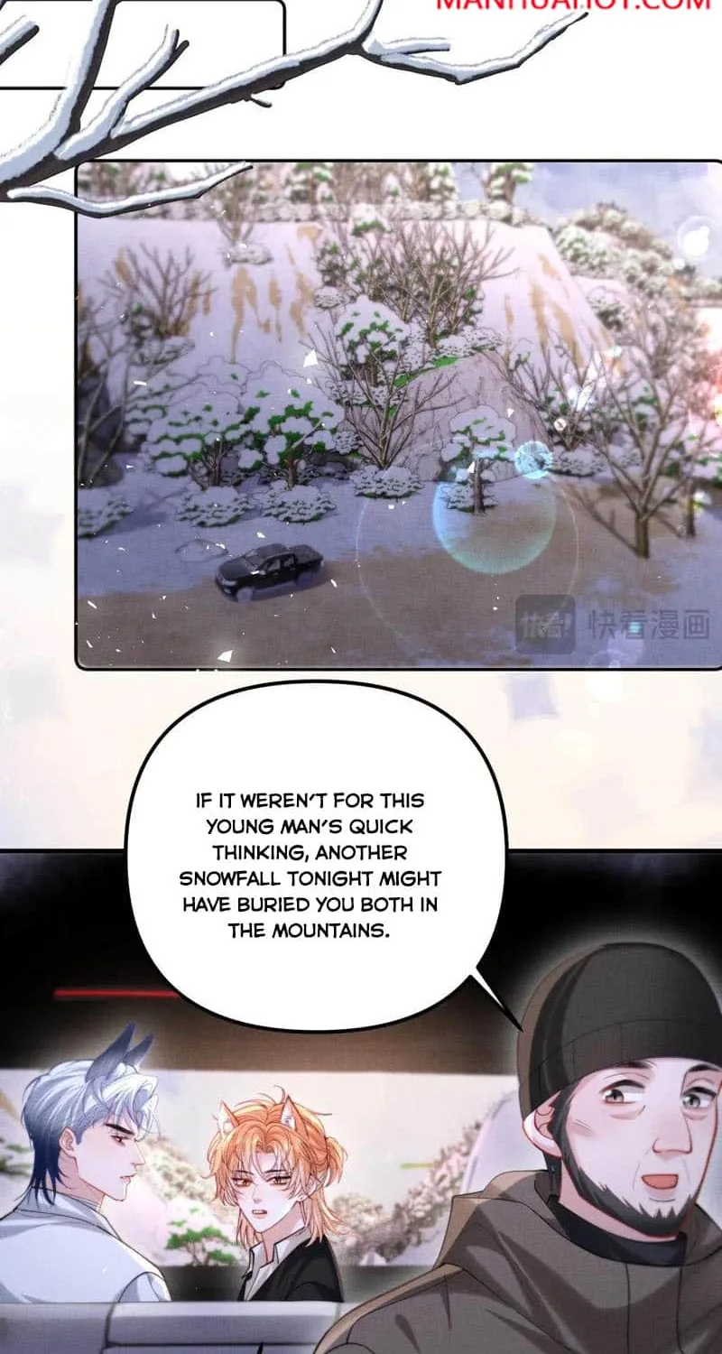 Subordinate Doting Chapter 26 page 43 - 