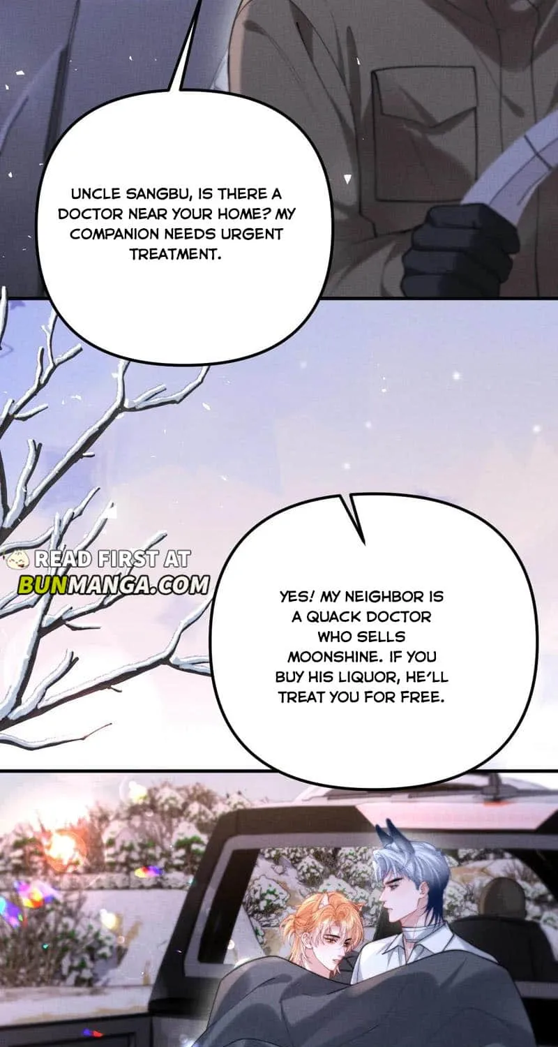 Subordinate Doting Chapter 26 page 44 - 