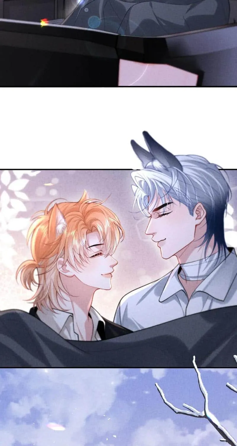 Subordinate Doting Chapter 26 page 45 - 