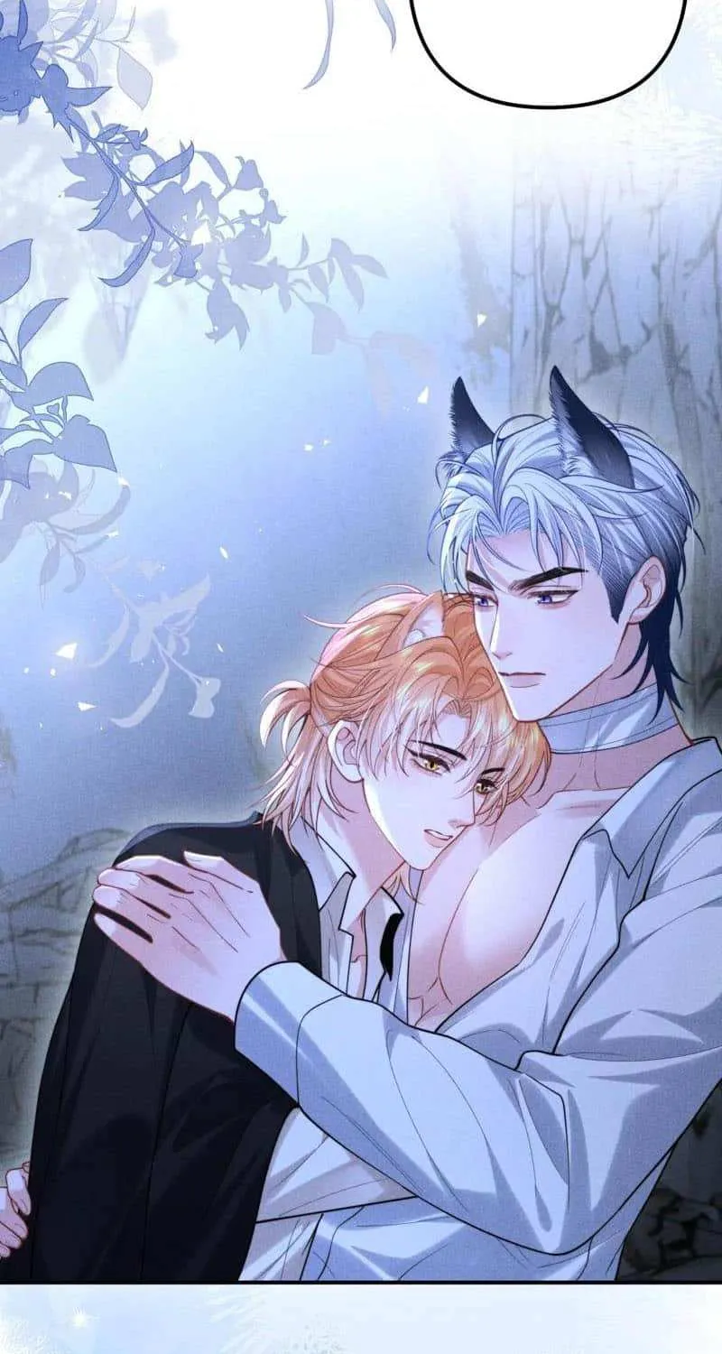 Subordinate Doting Chapter 26 page 6 - 