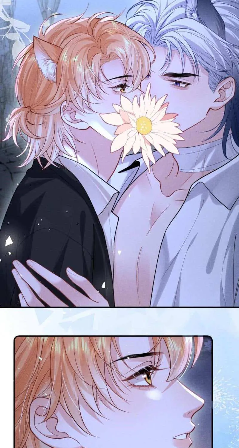 Subordinate Doting Chapter 26 page 8 - 