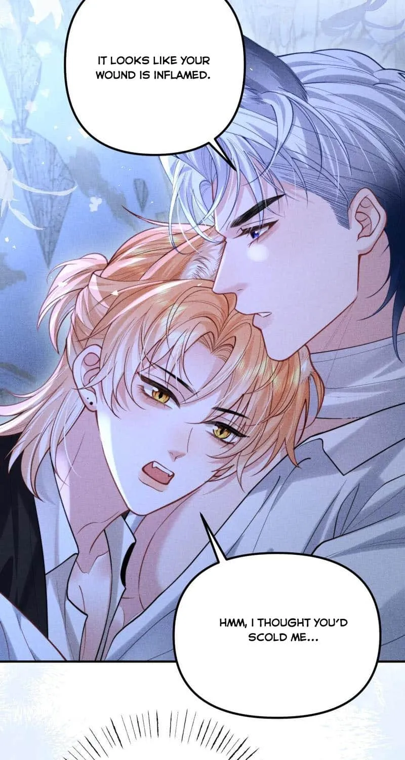 Subordinate Doting Chapter 26 page 10 - 