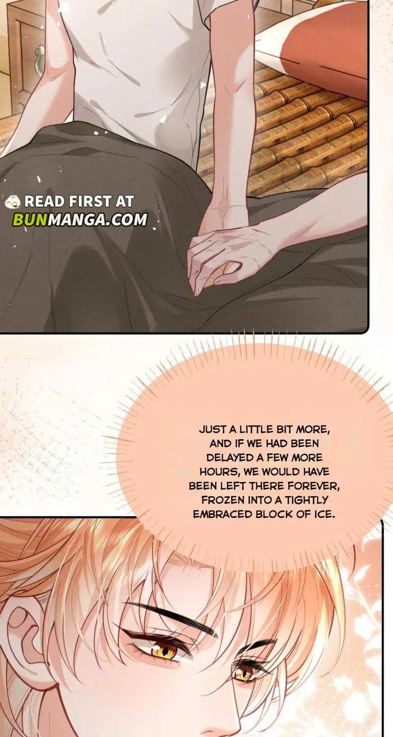 Subordinate Doting Chapter 27 page 11 - 