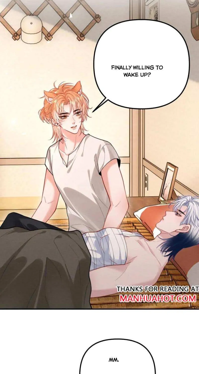 Subordinate Doting Chapter 27 page 15 - 