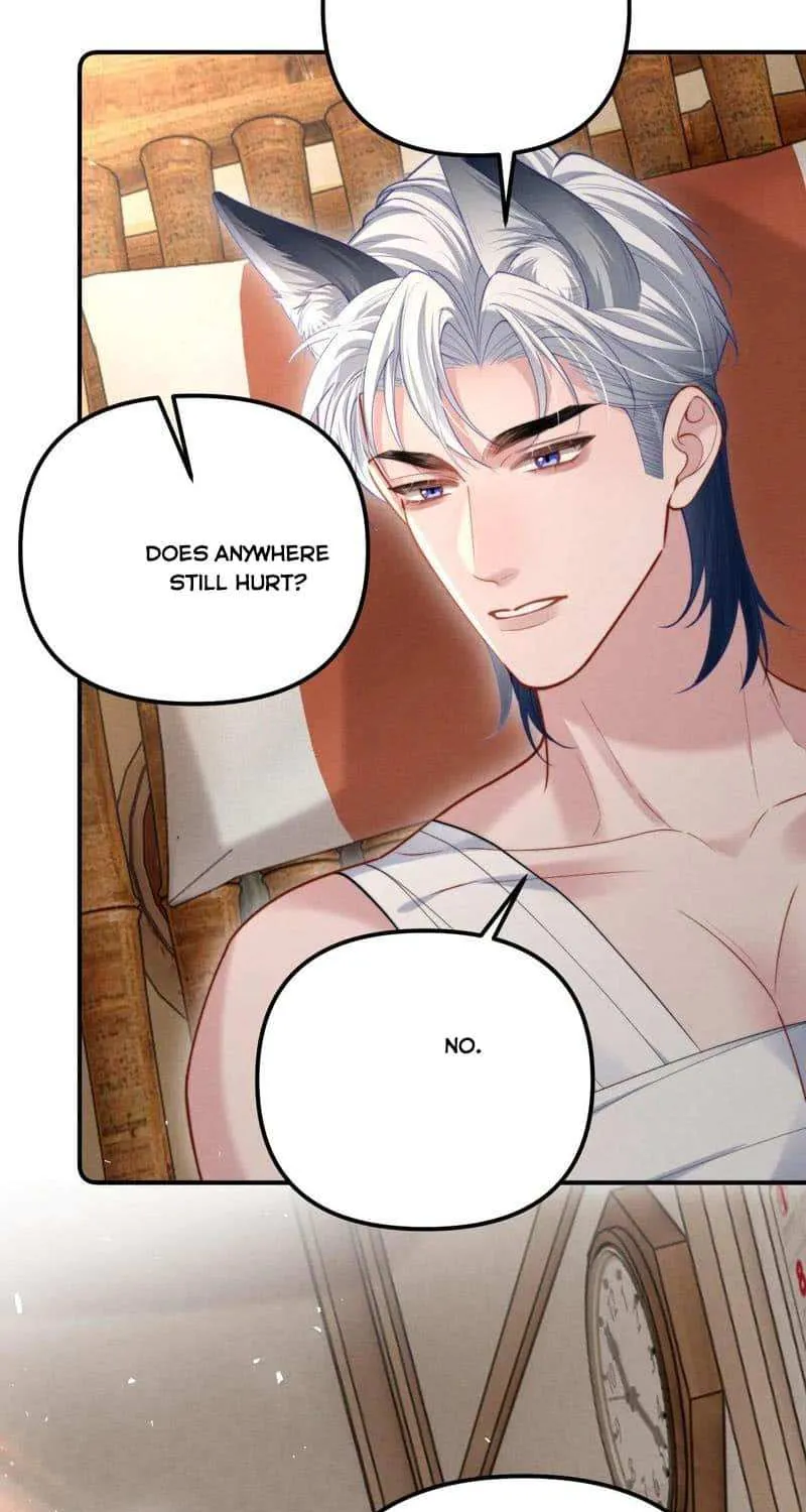 Subordinate Doting Chapter 27 page 16 - 