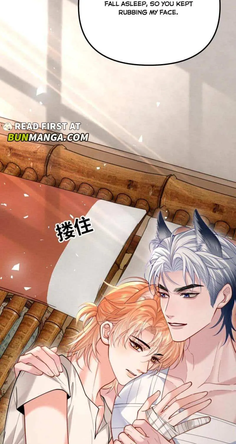 Subordinate Doting Chapter 27 page 20 - 