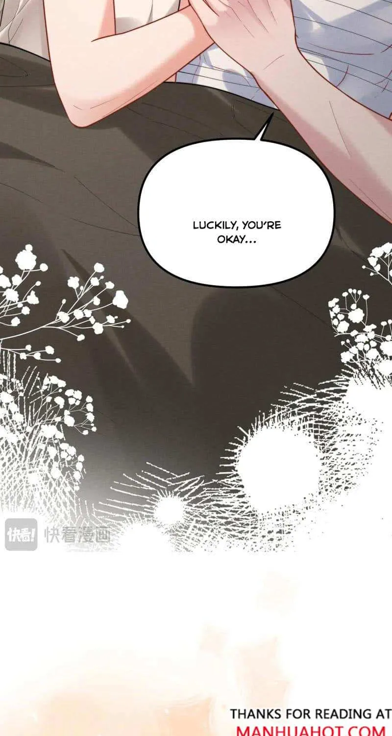Subordinate Doting Chapter 27 page 21 - 