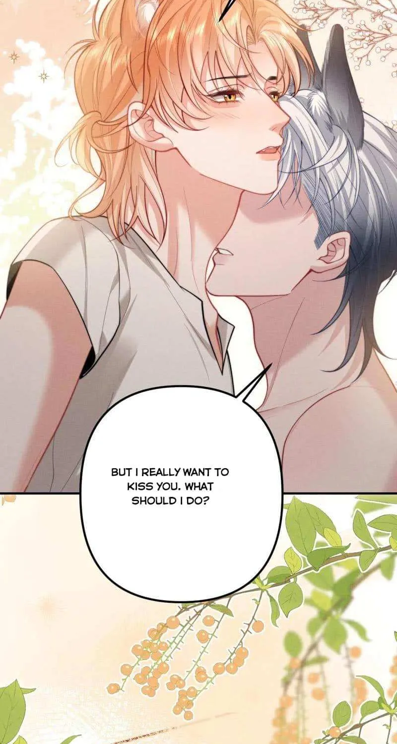 Subordinate Doting Chapter 27 page 24 - 