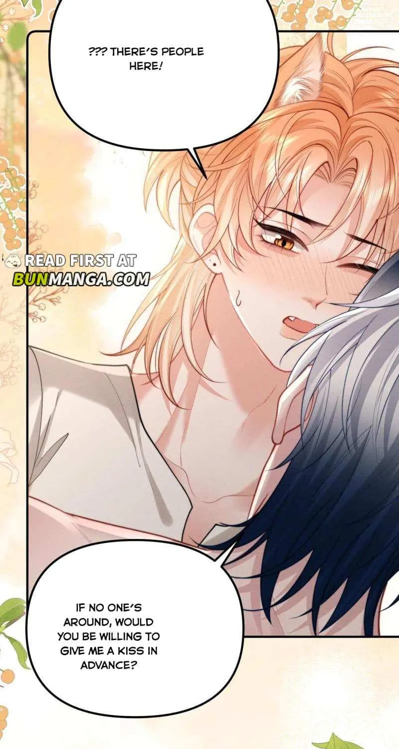 Subordinate Doting Chapter 27 page 26 - 