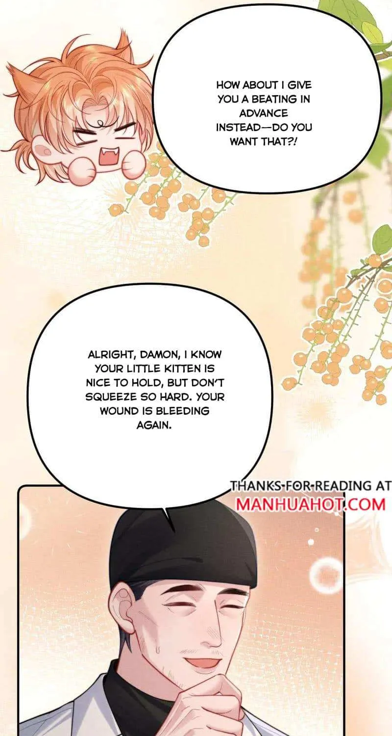 Subordinate Doting Chapter 27 page 27 - 