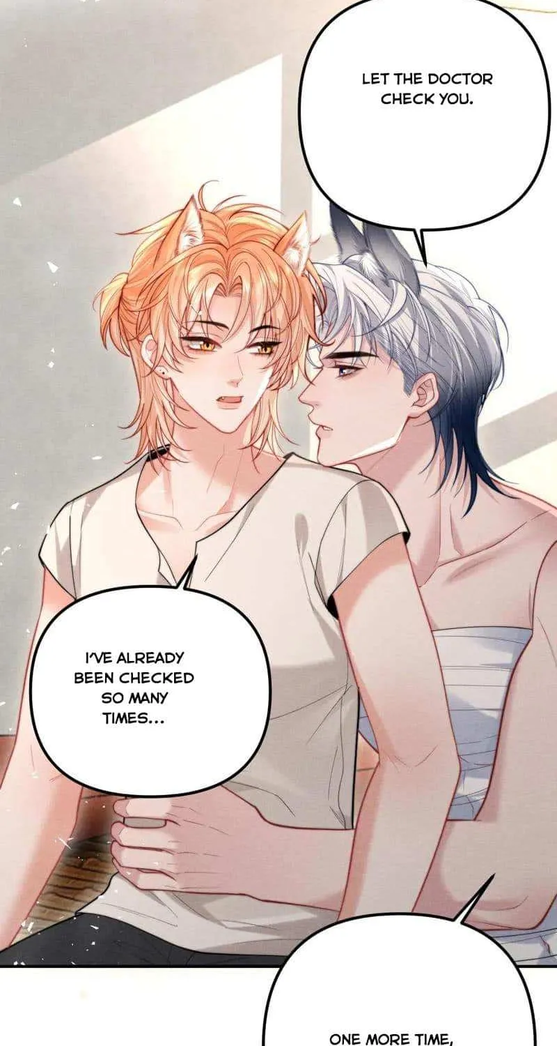 Subordinate Doting Chapter 27 page 29 - 
