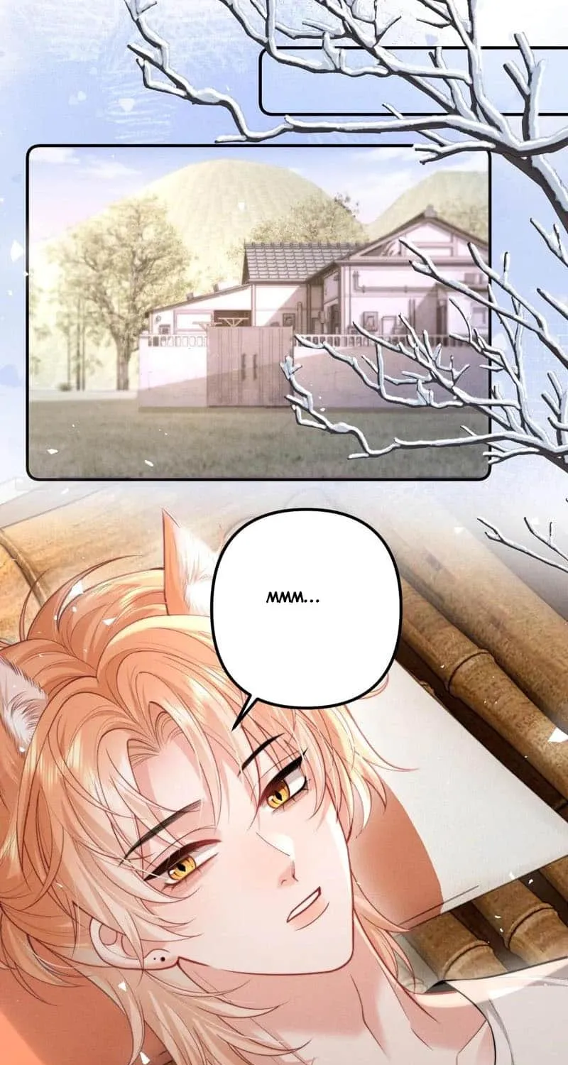 Subordinate Doting Chapter 27 page 4 - 