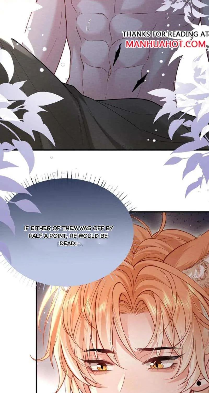 Subordinate Doting Chapter 27 page 32 - 