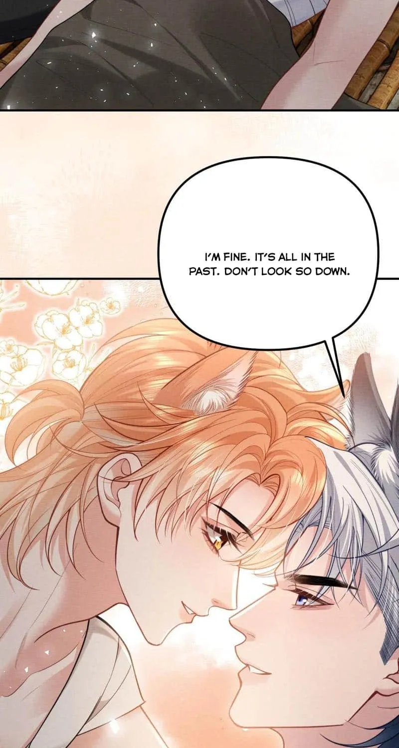 Subordinate Doting Chapter 27 page 36 - 