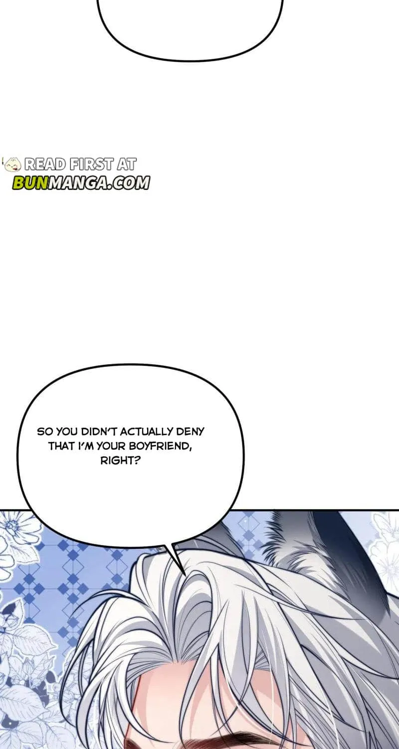 Subordinate Doting Chapter 27 page 39 - 