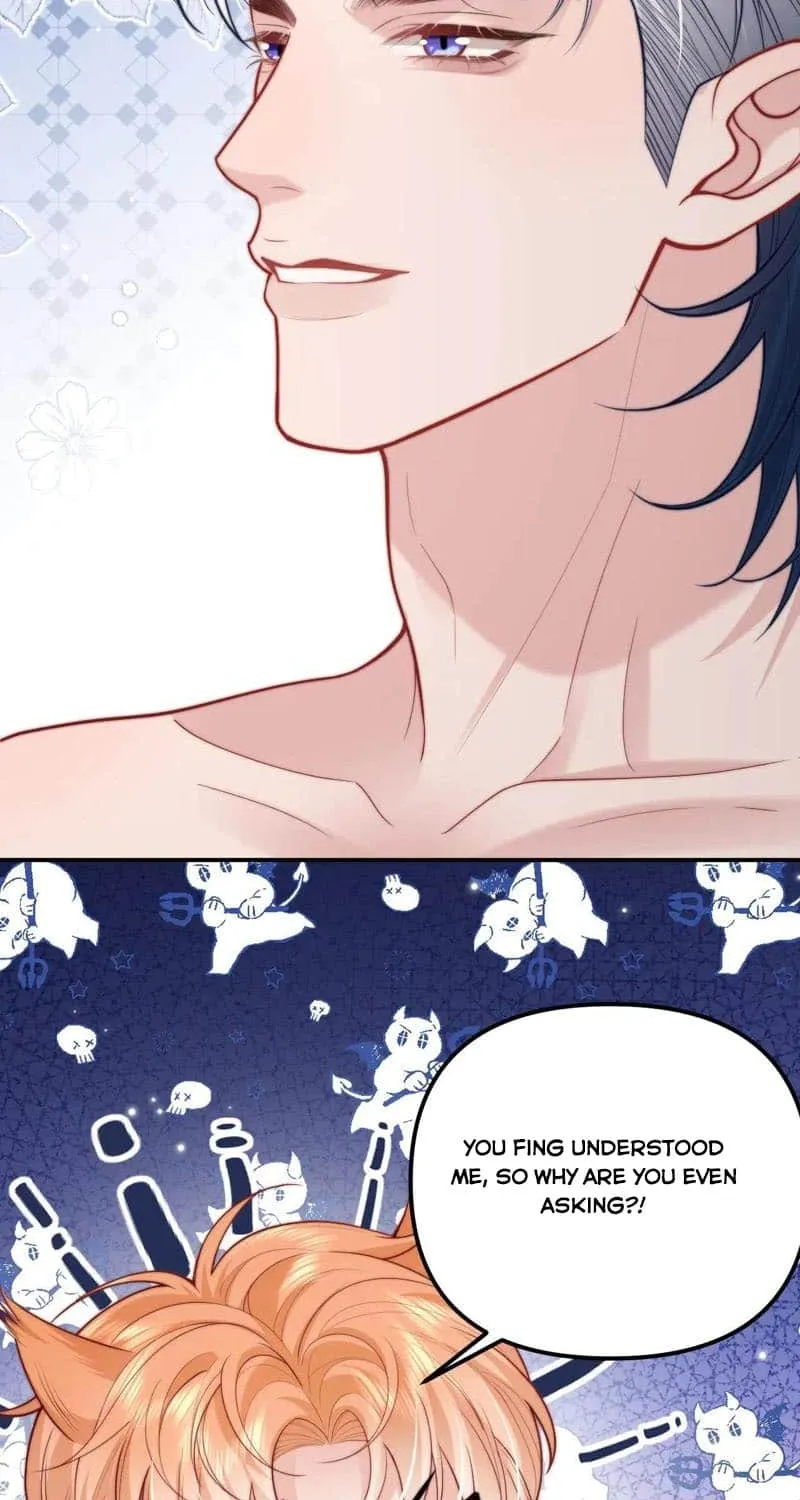 Subordinate Doting Chapter 27 page 40 - 