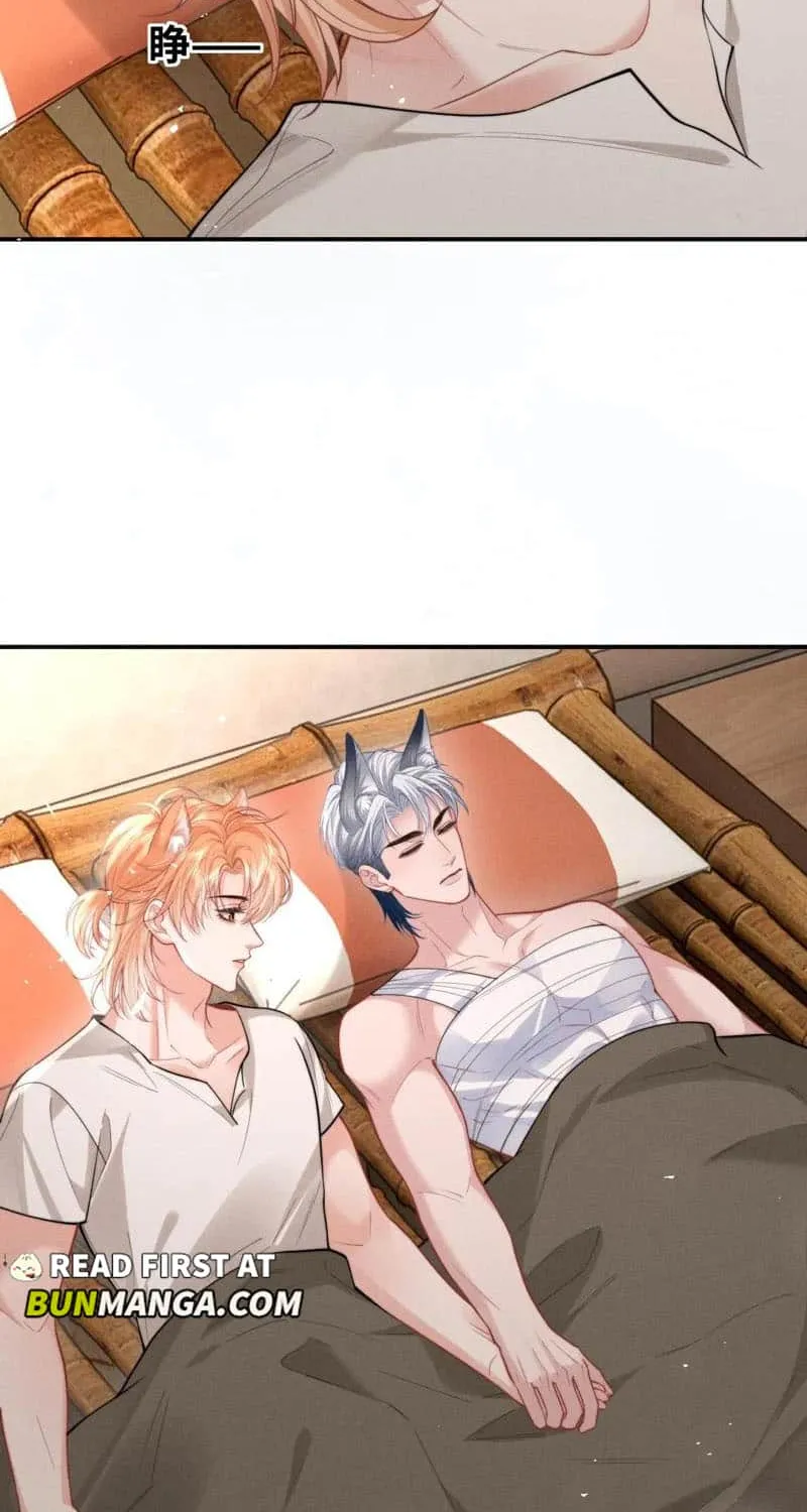 Subordinate Doting Chapter 27 page 5 - 