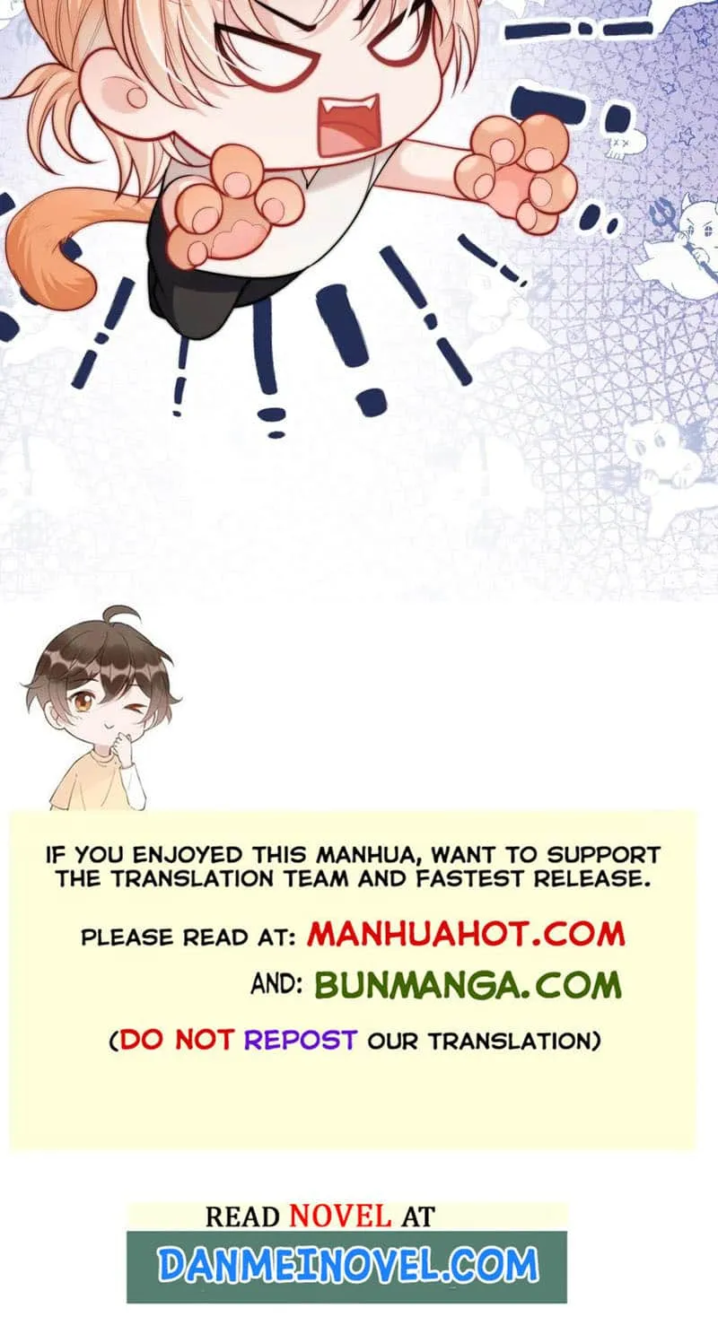 Subordinate Doting Chapter 27 page 42 - 