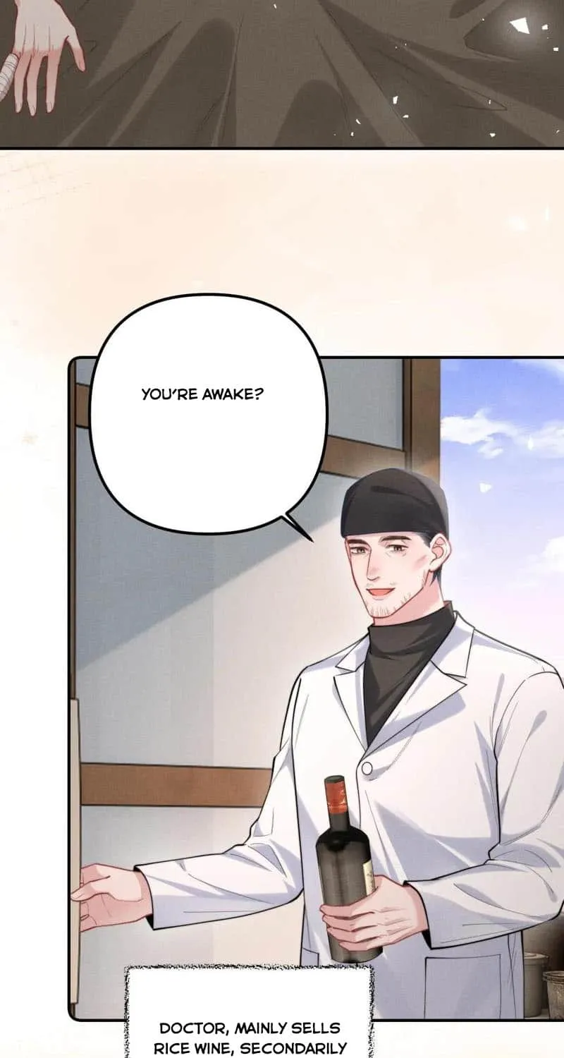 Subordinate Doting Chapter 27 page 6 - 