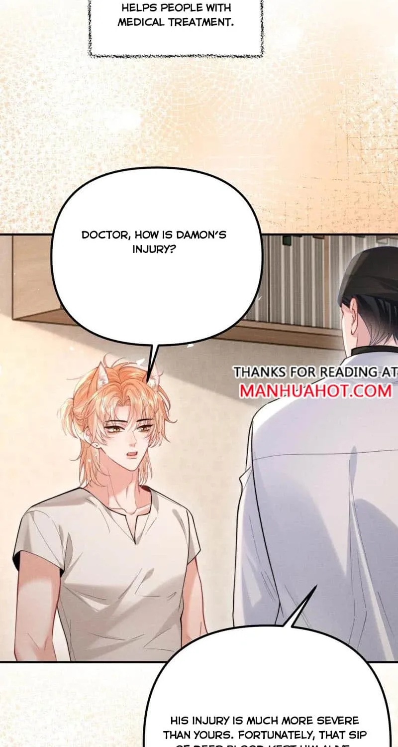 Subordinate Doting Chapter 27 page 7 - 
