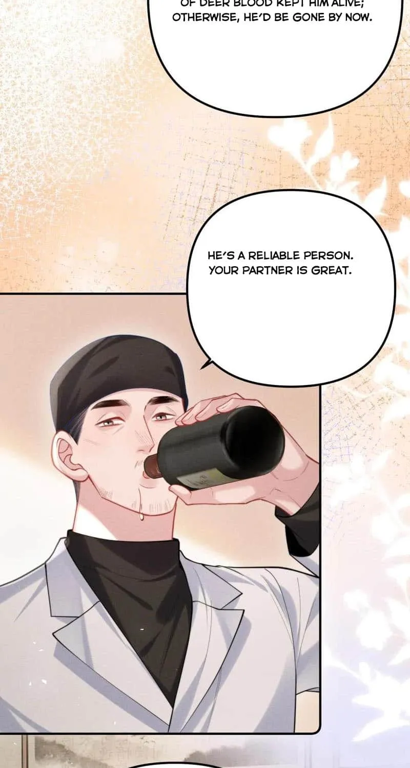 Subordinate Doting Chapter 27 page 8 - 
