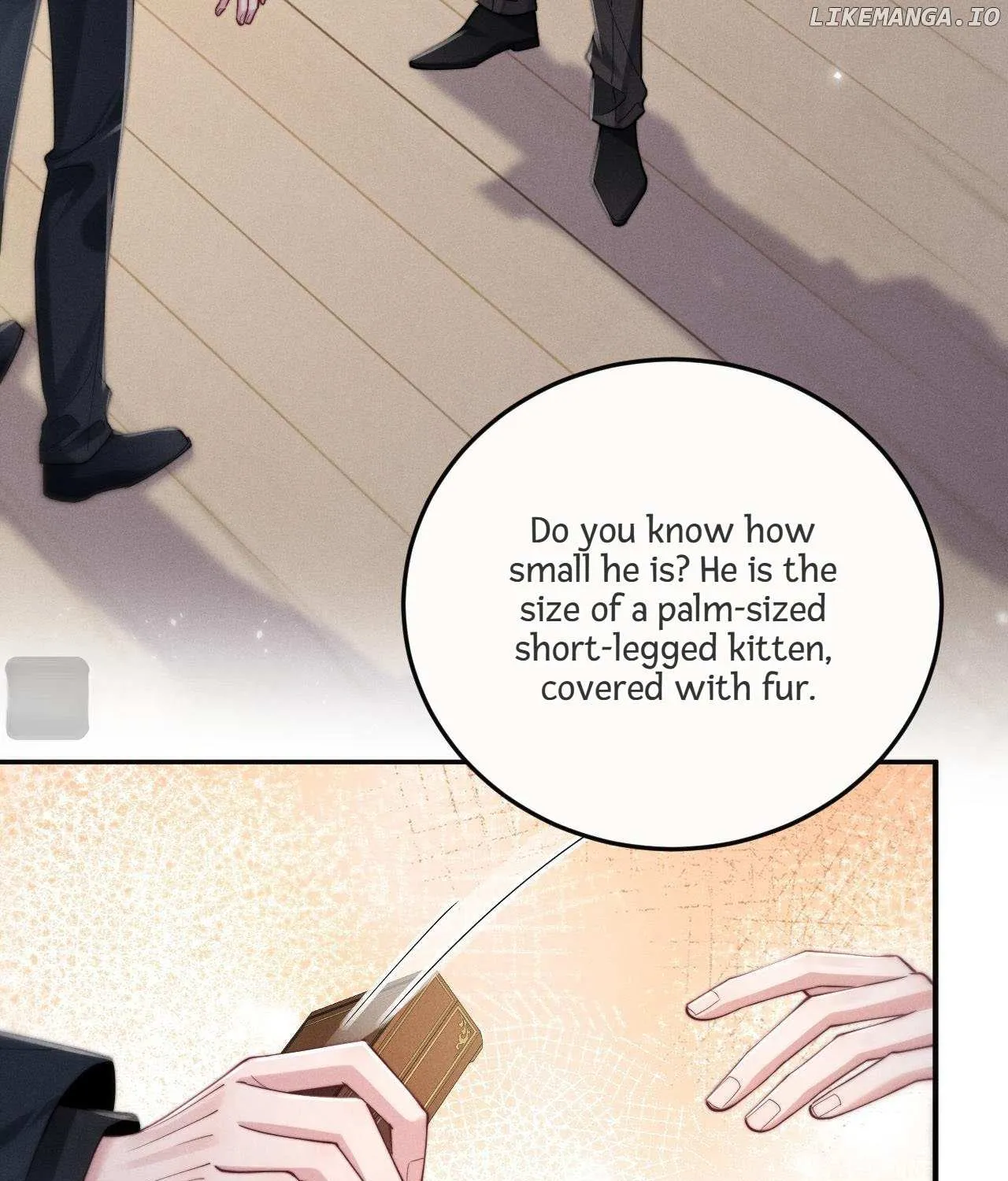 Subordinate Doting Chapter 3 page 12 - 