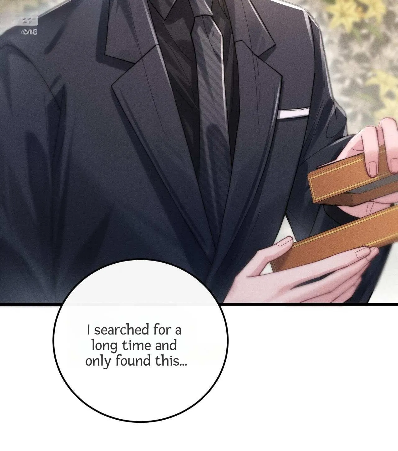 Subordinate Doting Chapter 3 page 14 - 
